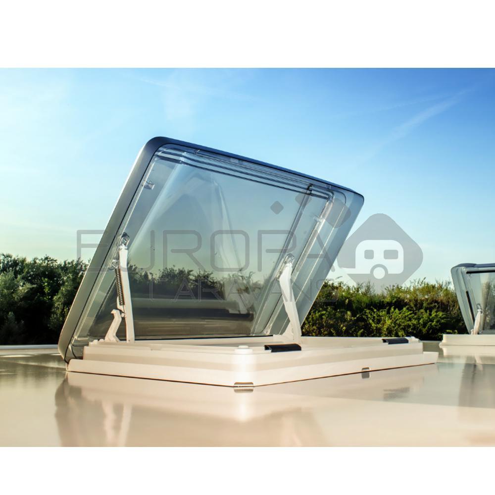 MPK Dakluik VisionStar L Pro z.Ventilatie 70x50