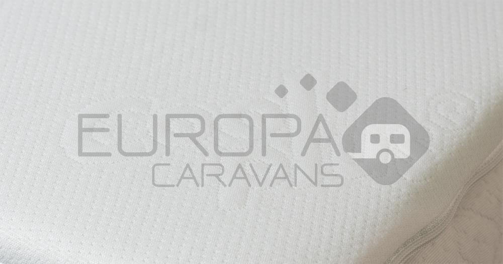 Topper Coolplus Warmteregulerend 140x190 Links