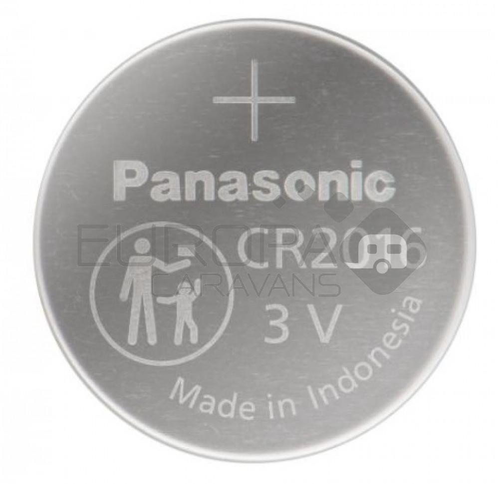 CR-2016 Knoopcelbatterij 3V