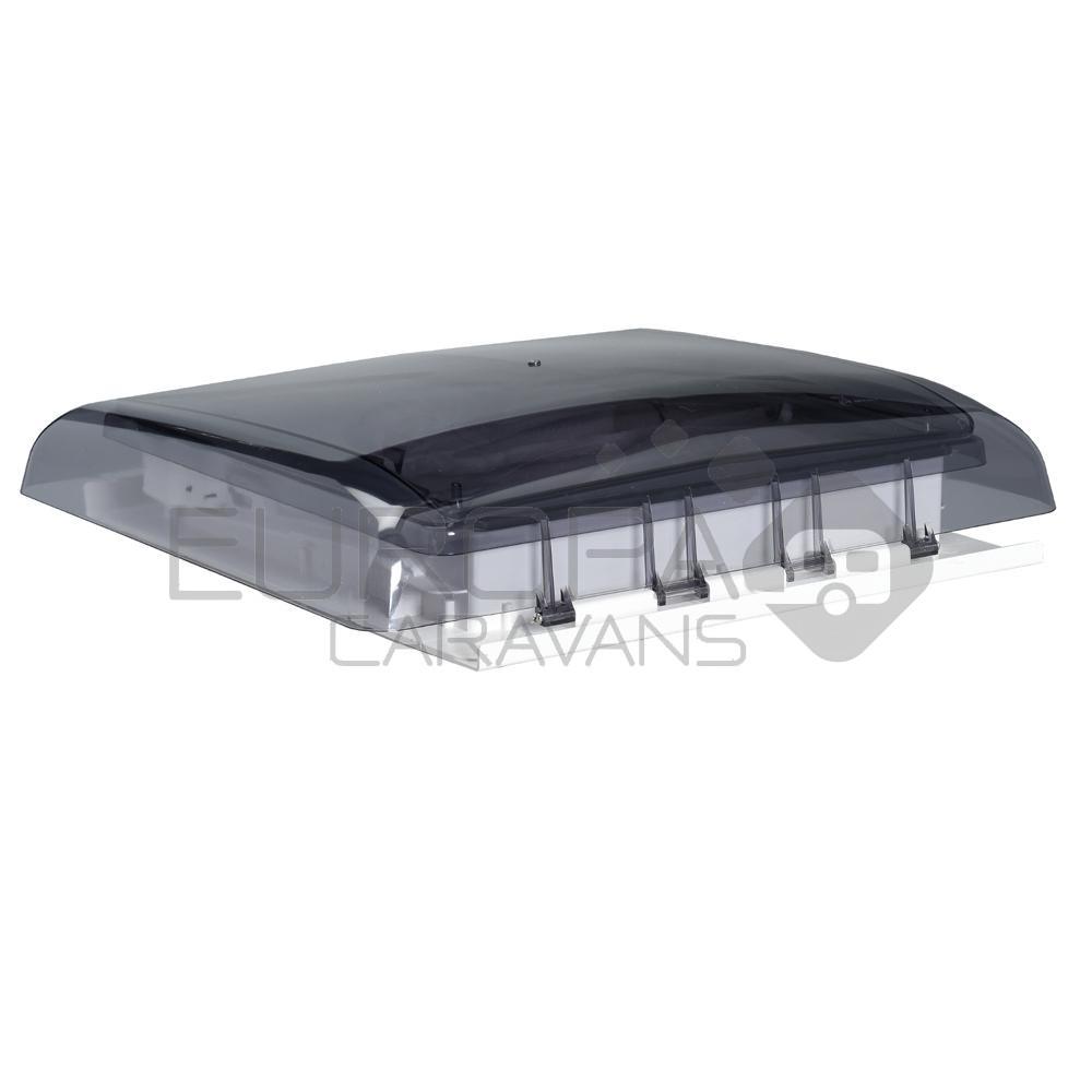 MaxxFan SkyMaxx 40x40 23-60mm LED