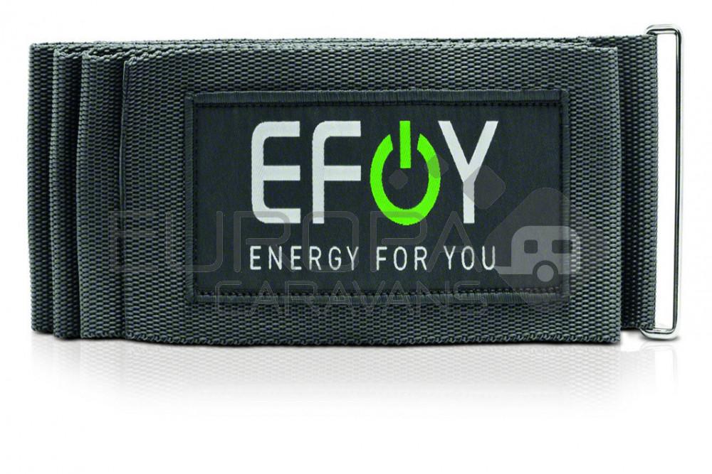 EFOY Montageriem ECO Systeem