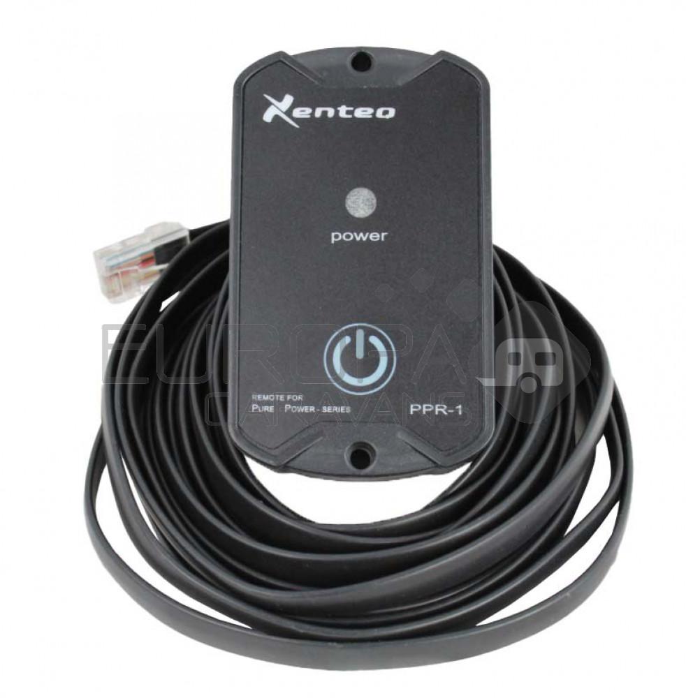 PurePower Afstandsbediening PPR-1