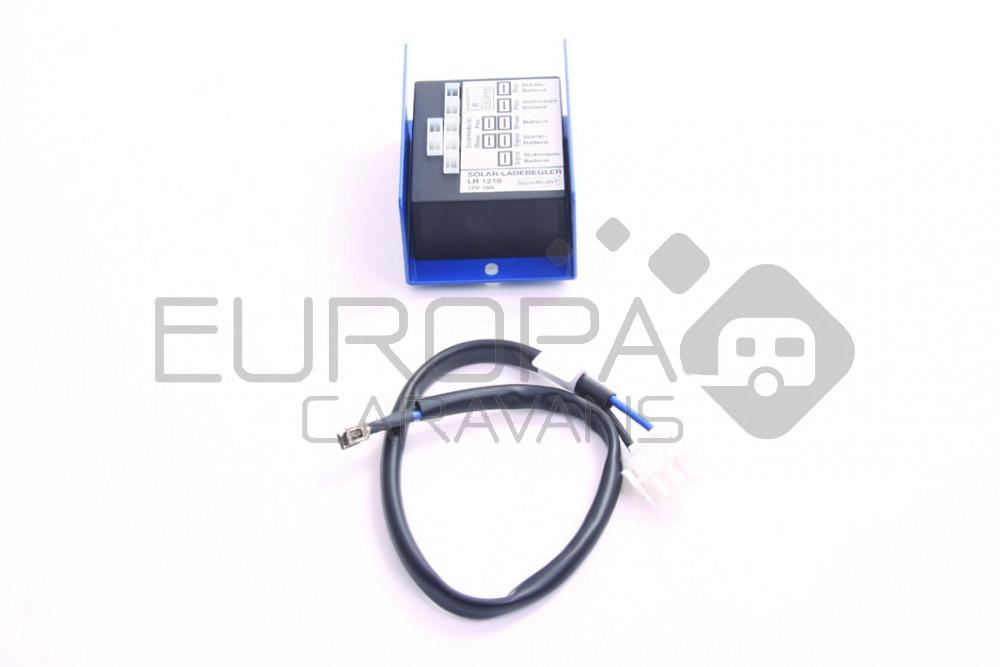 Schaudt Laadregelaar LR1218