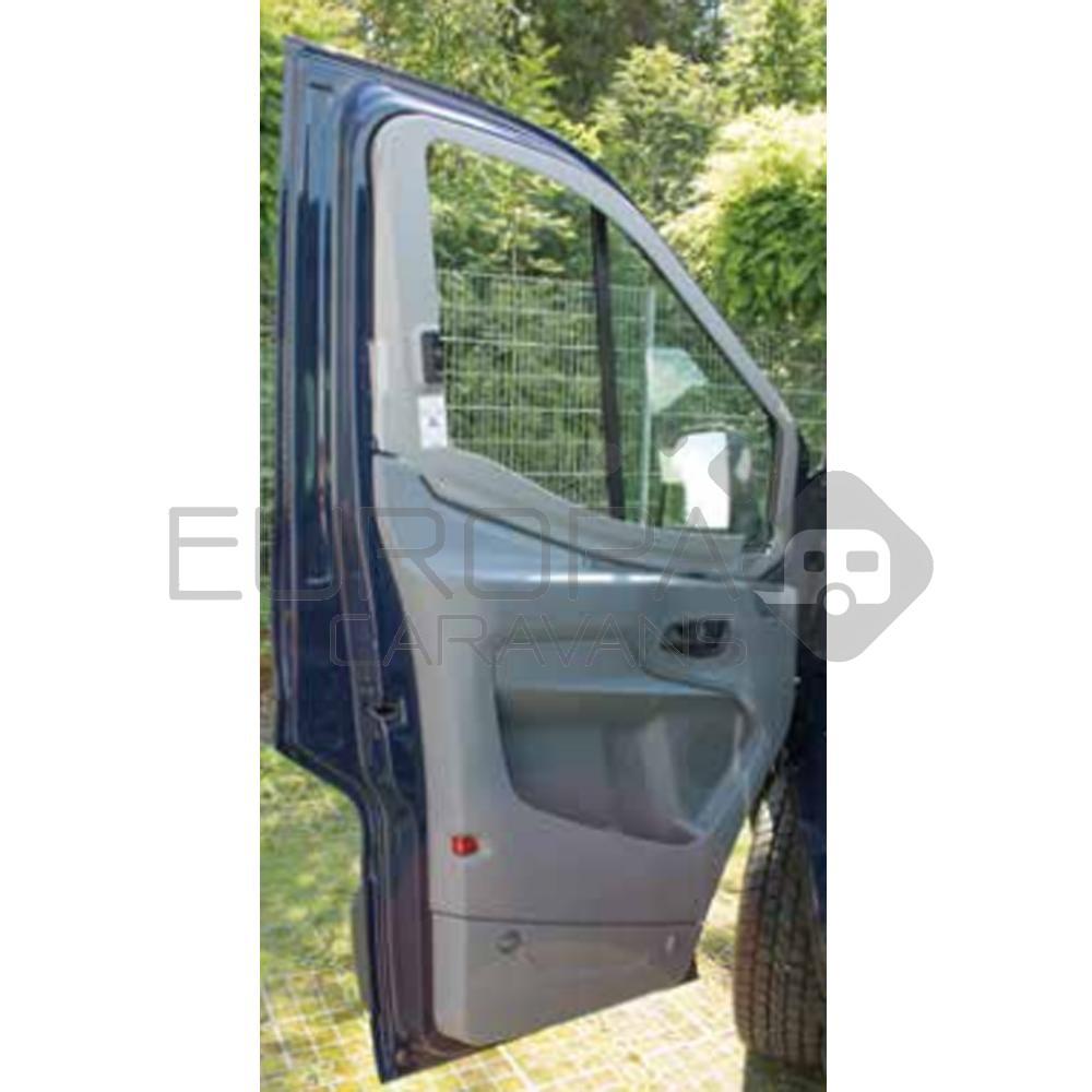 Remifront 4 Ford Transit Custom V362 >2018 Zijraam L