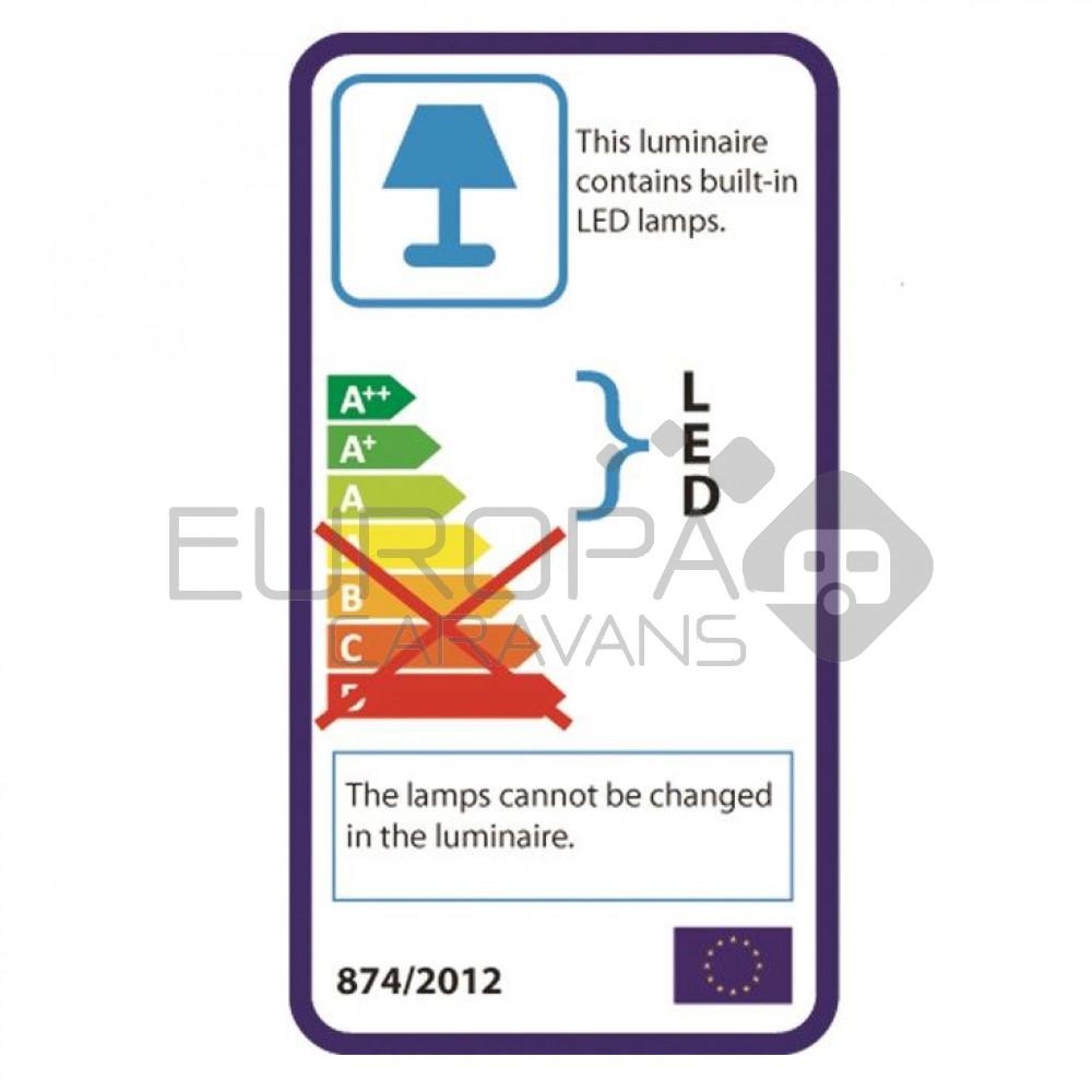 Outwell Lichtsnoer Draconis LED