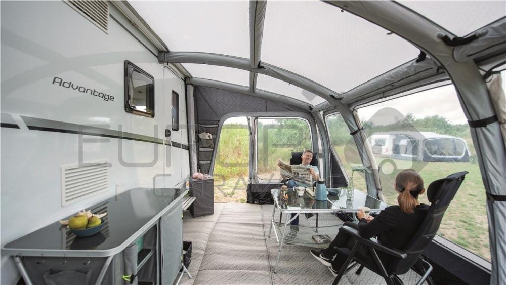 Outwell Tent voor luifel Camper Ripple 440SA M