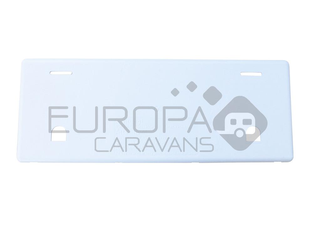 MPK Winterafdekkap Wit voor 2204037