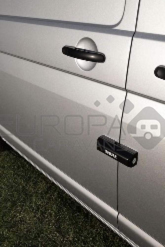 Van Security Single per 2 stuks