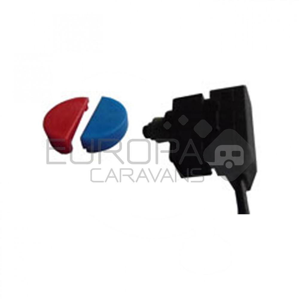 Reich Kraanschakelaar oa Vector, Contur E, Trend E