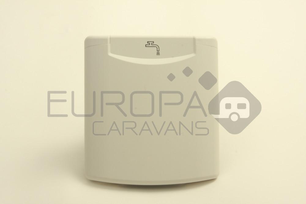 Watervulopening Design 2014 Wit