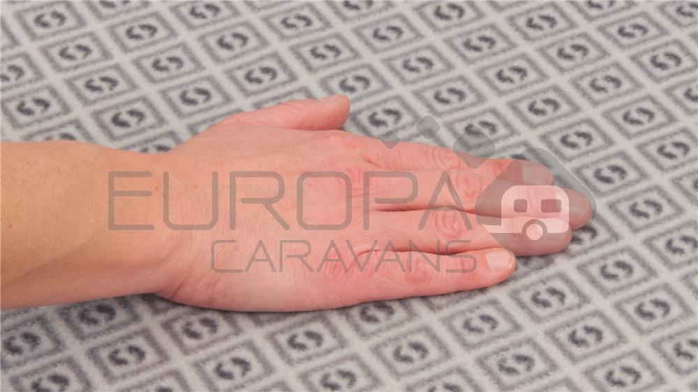 Mirage 300SA Vliestapijt