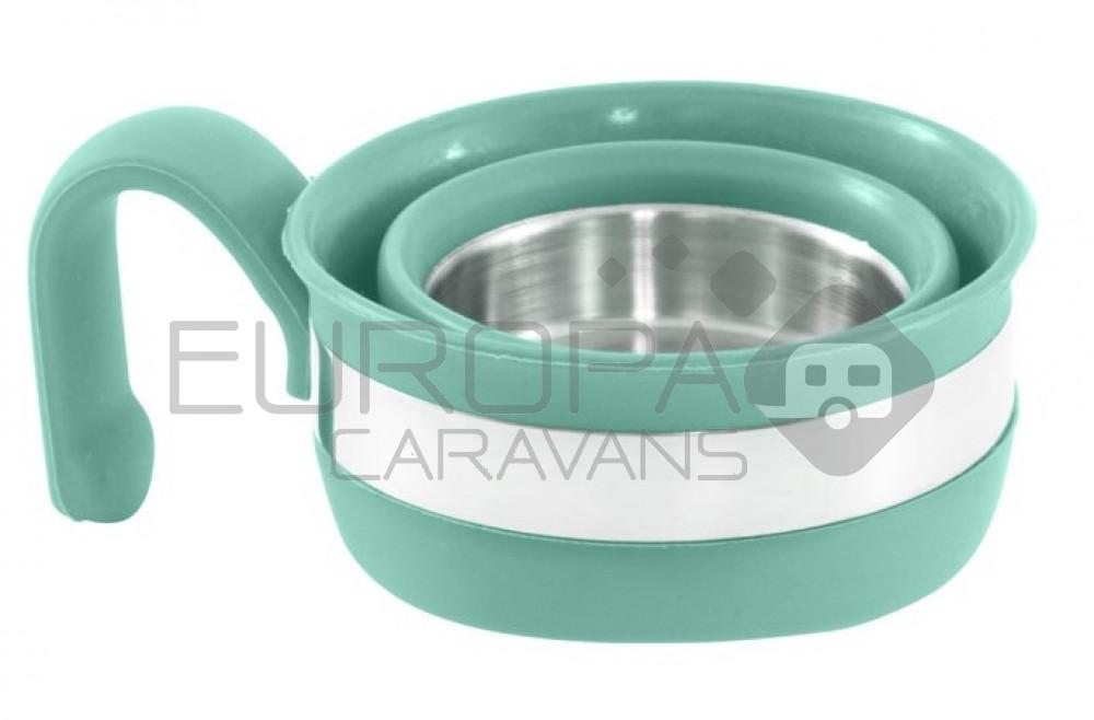 Outwell Collaps Mok Turquoise