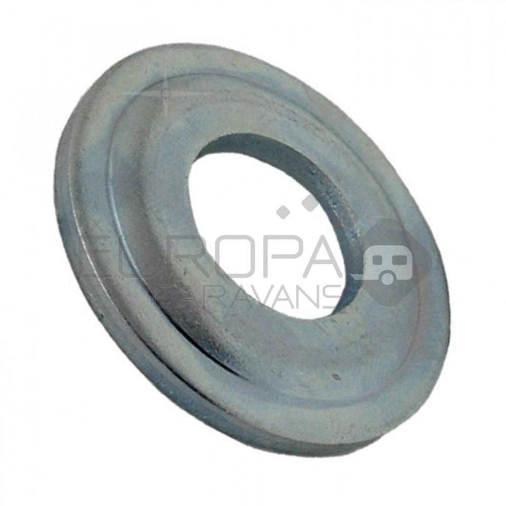 AL-KO Zekeringschijf Remtrommel