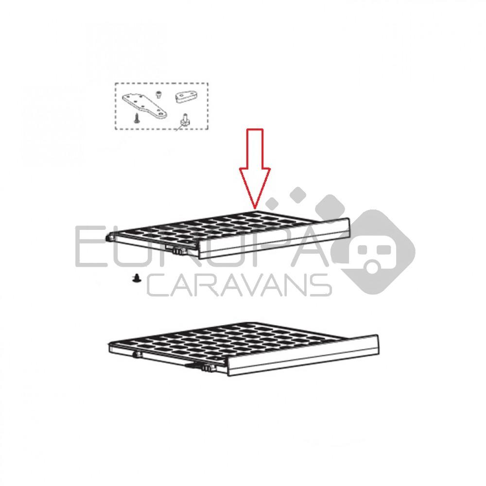 Dometic koelkastrooster RML8330 331x219