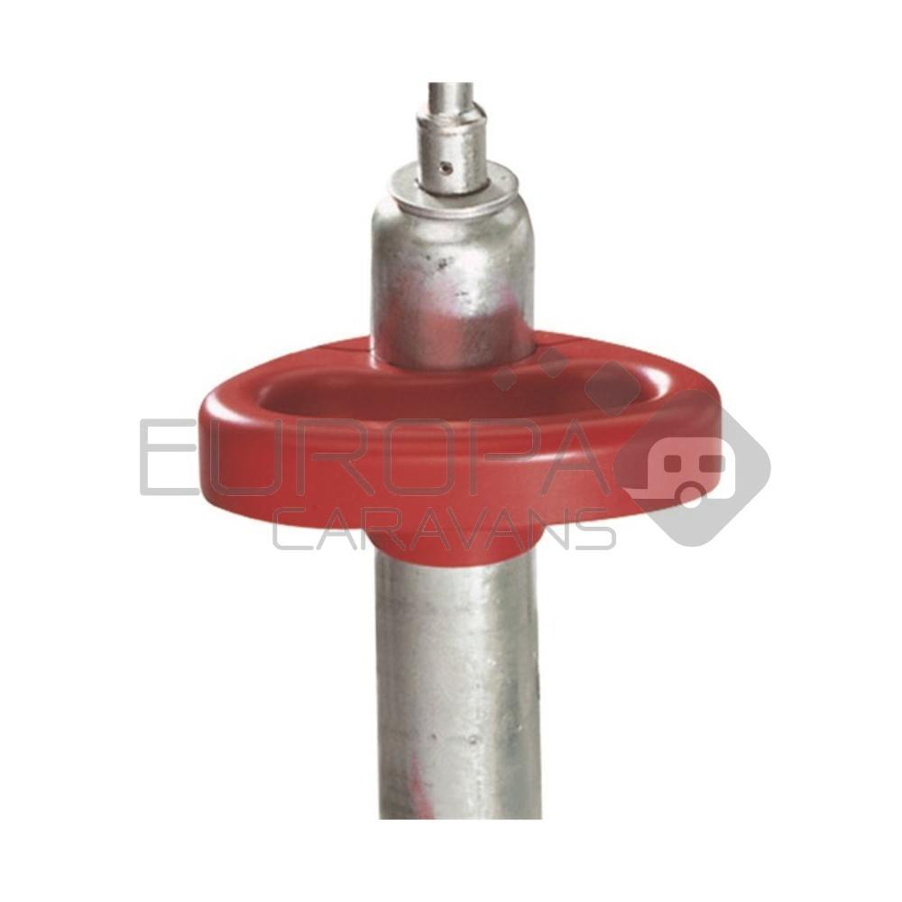 AL-KO Manoeuvreergreep Neuswiel 48mm