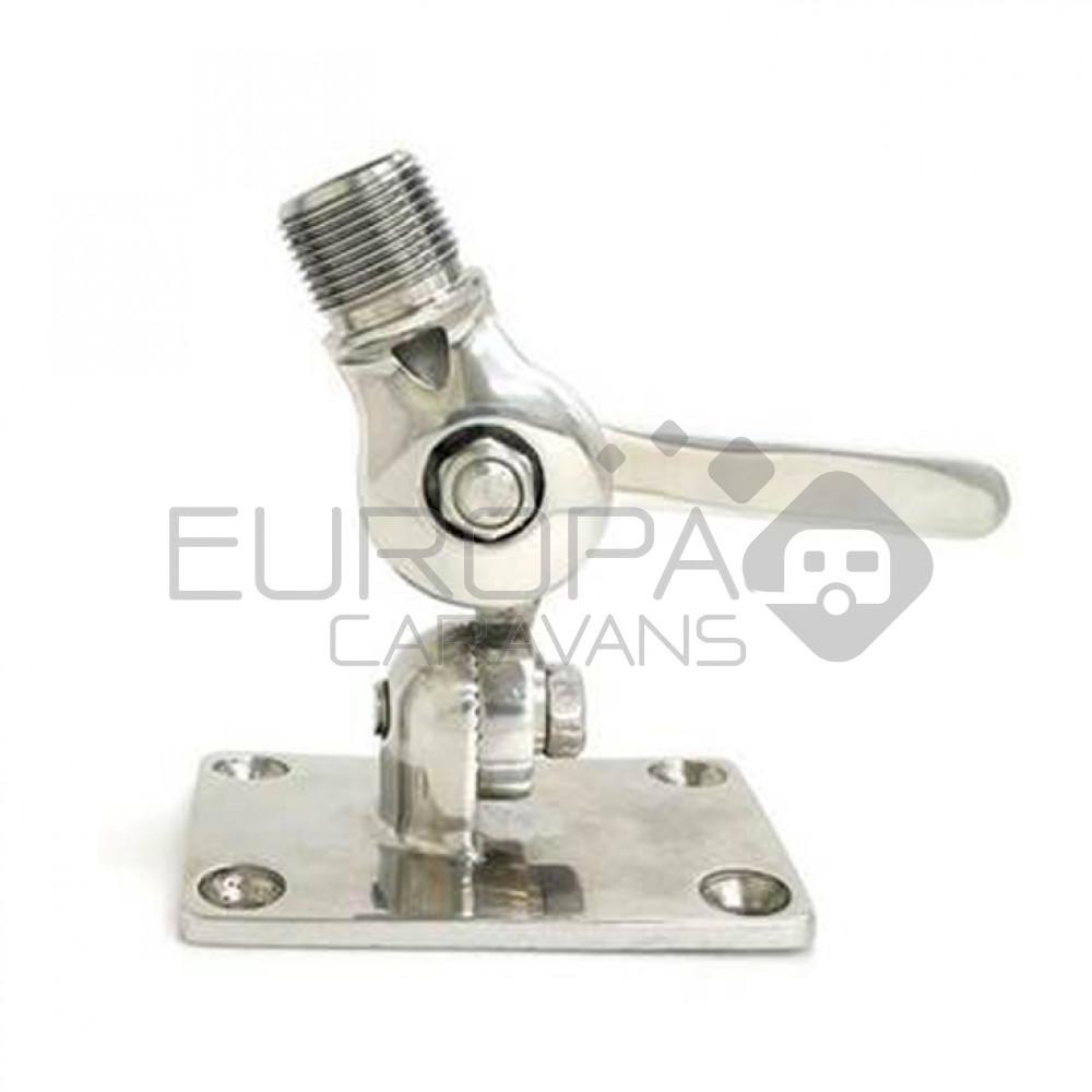 Alfa Network Marine Mount TSM-B1 RVS