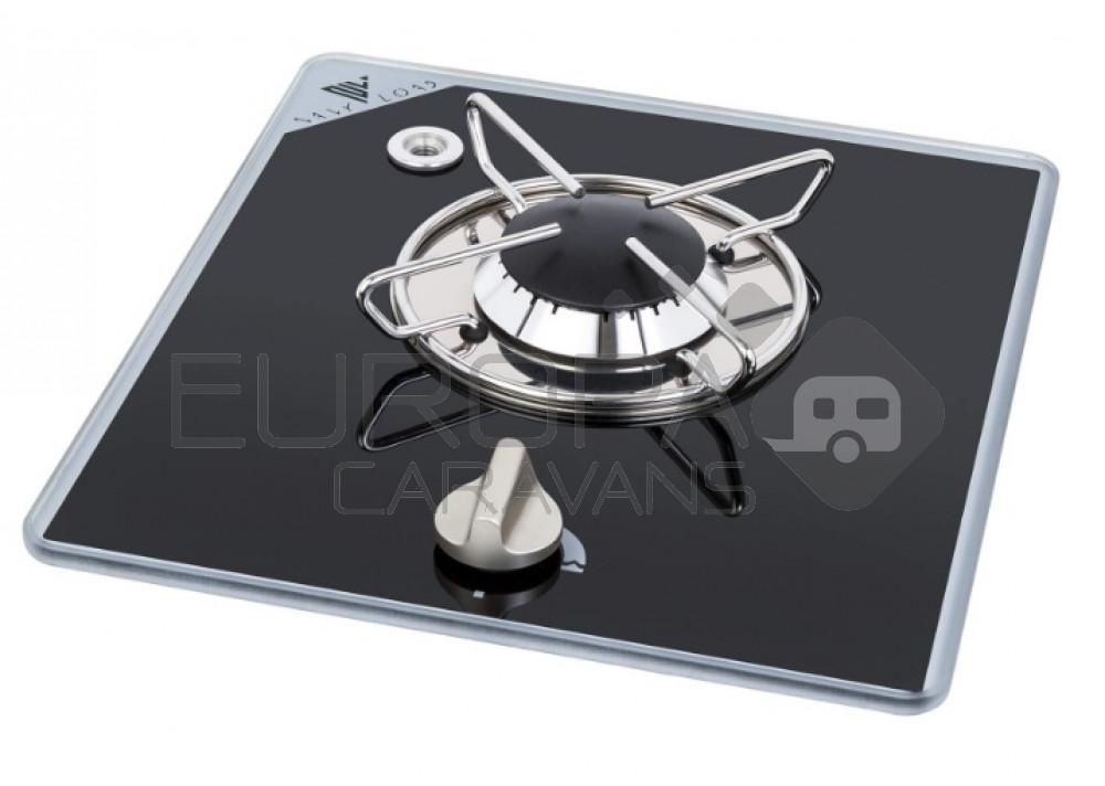 Kookplaat 1-Pits 325x262