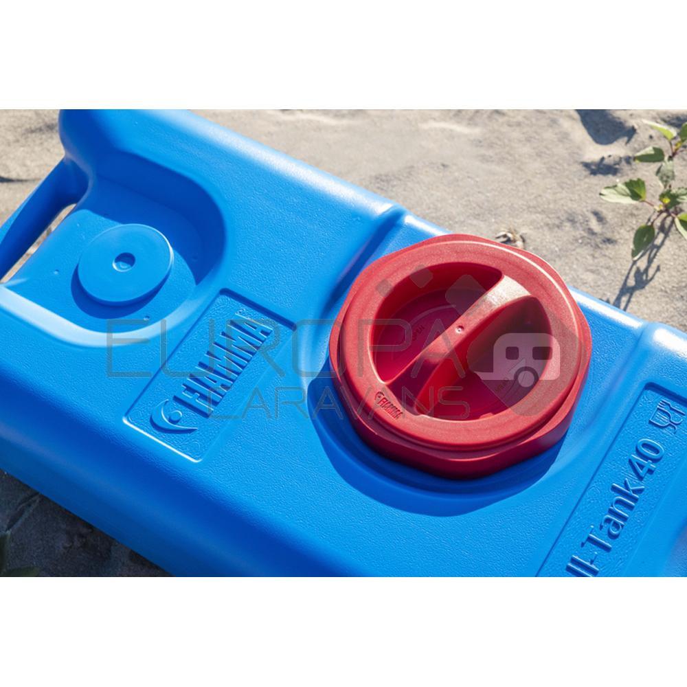 Fiamma Rolwatertank 40F