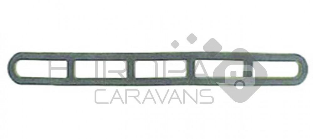 Campking Trapspanner flexibel a 50 stuks