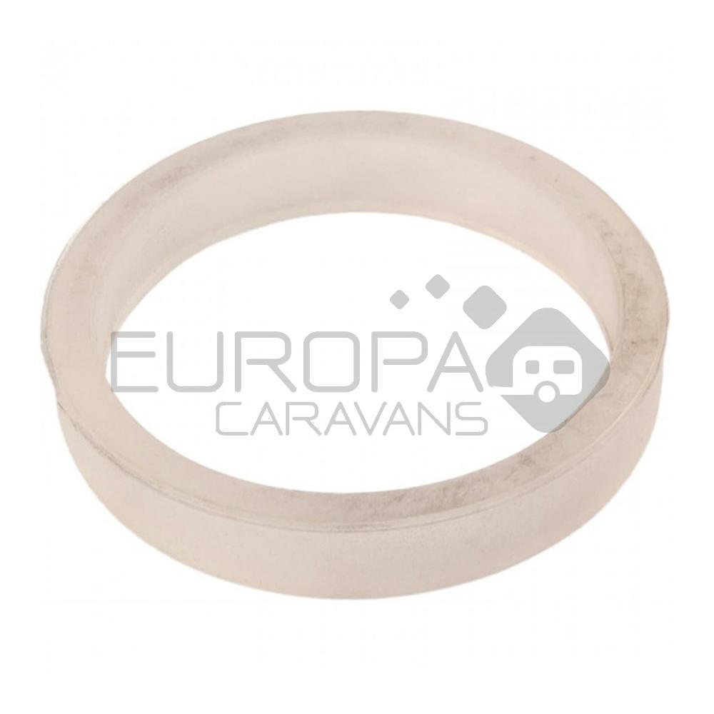 AL-KO Aanslagring Oplooprem 35mm