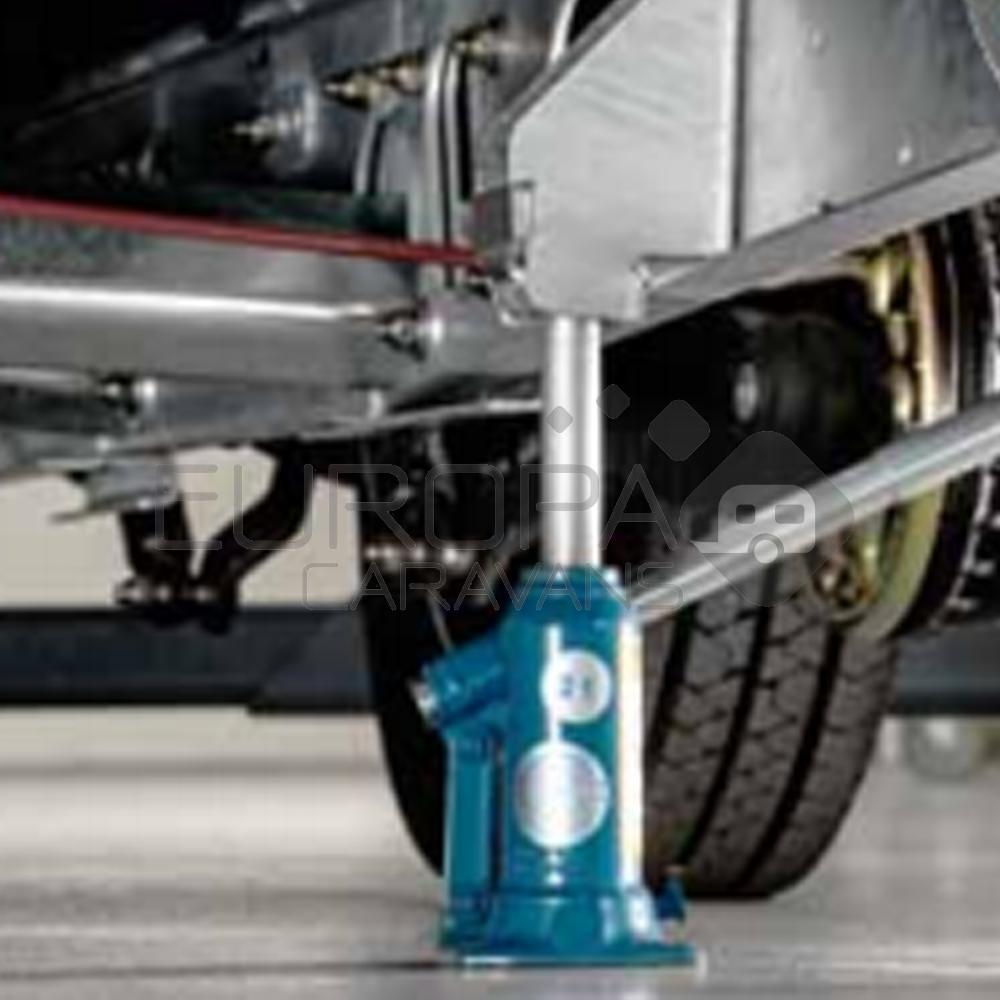 AL-KO Hydraulische Krik 2000kg