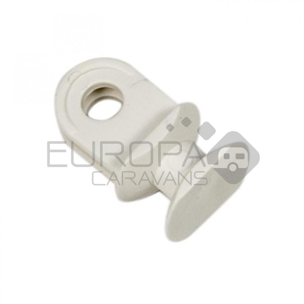 Remiform Geleider Antraciet RAL7036