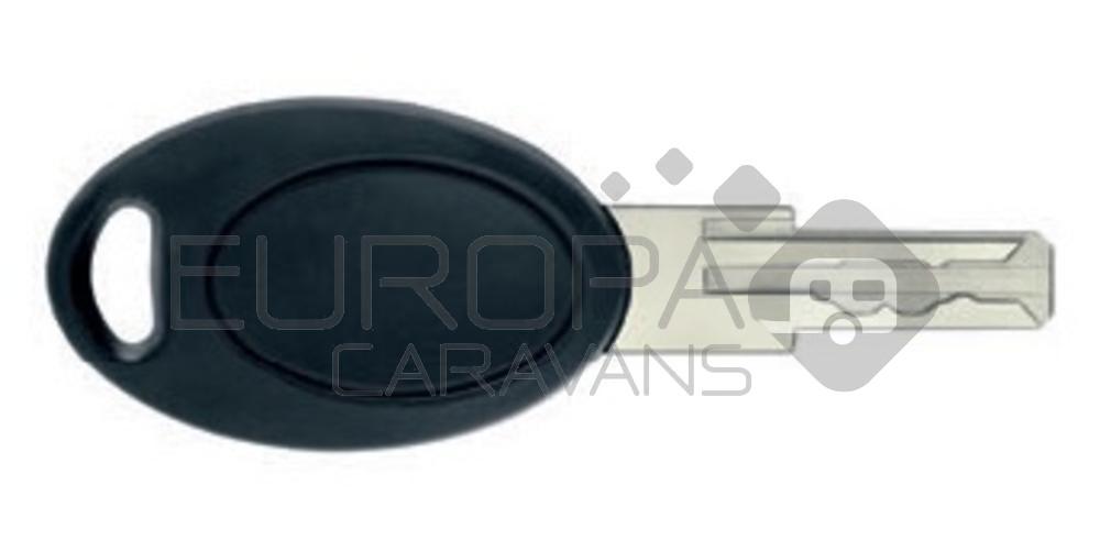 Sleutelnr. 85490 HSC 2st