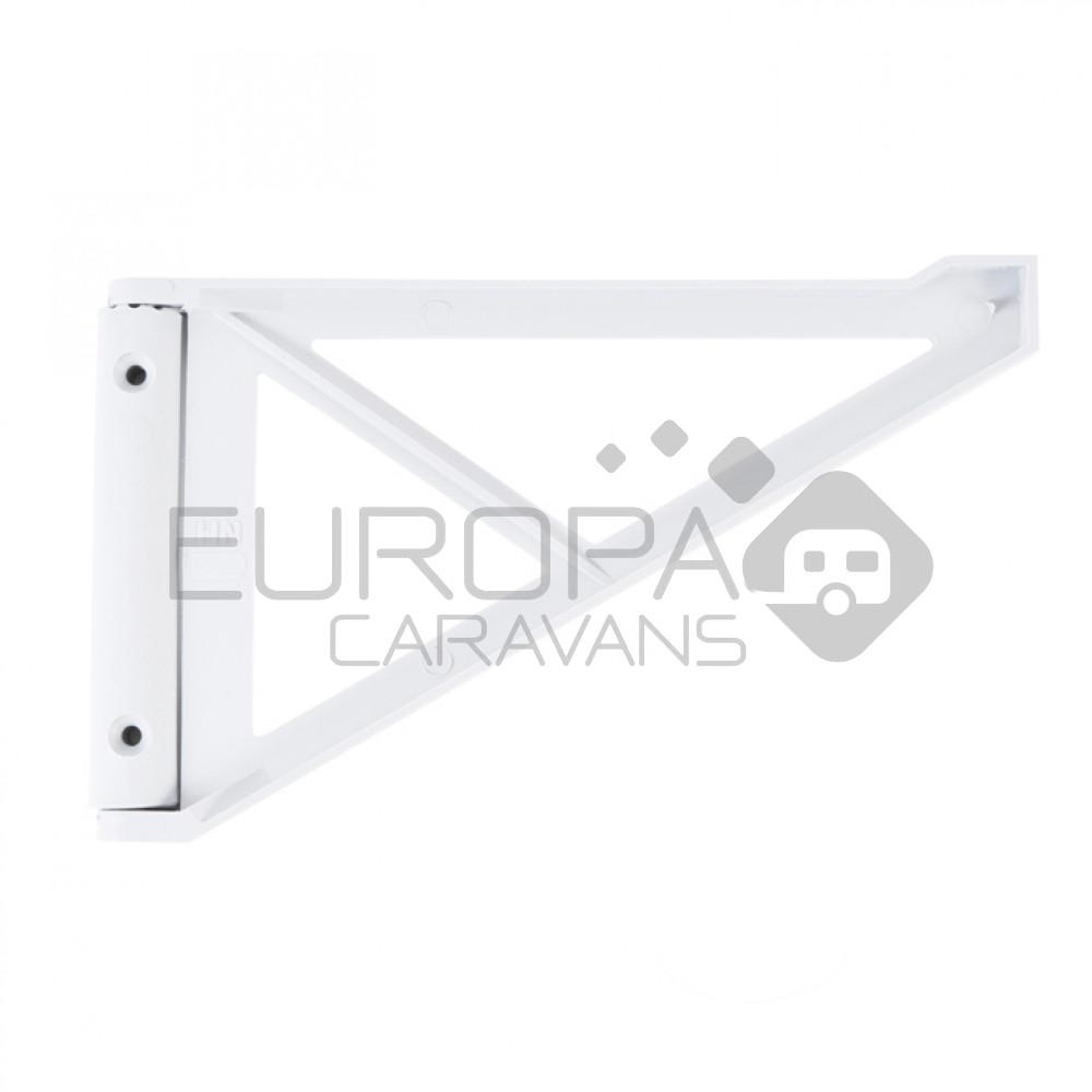 Keukenbladhouder Wit 200x80