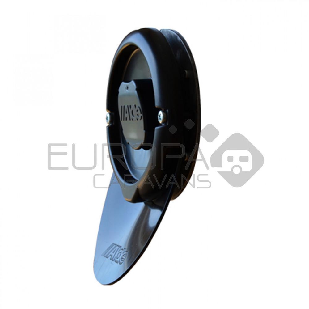 Alde Condensvanger Wandschoorsteen 3010/3020/3030