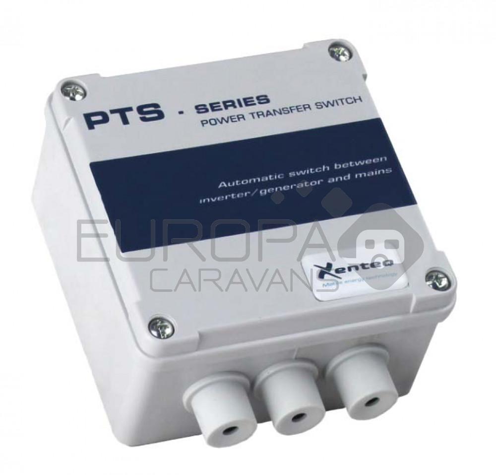 Omschakelbox PTS 230-10