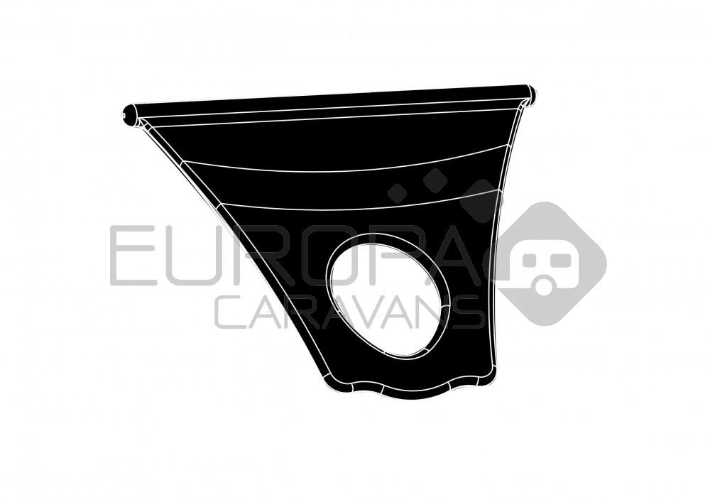 Thule QuickFit EasyLink Kit F