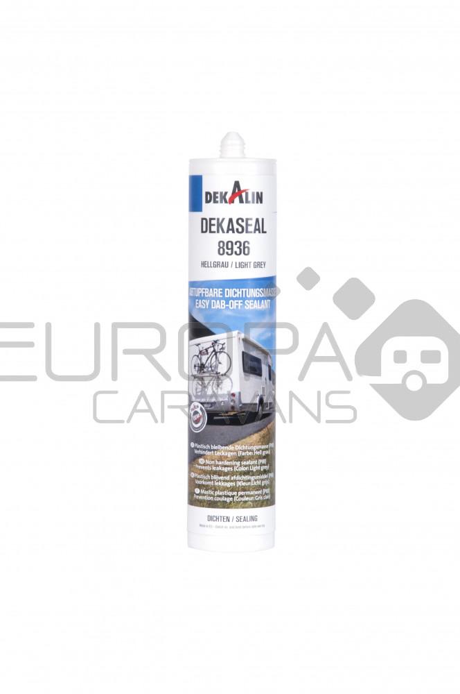 Dekalin  Dekaseal 8936 Koker Zwart 12st.