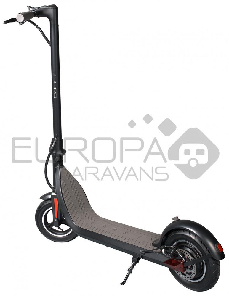 Bohlt Opvouwbare Elektrische Step eKick 10 Air