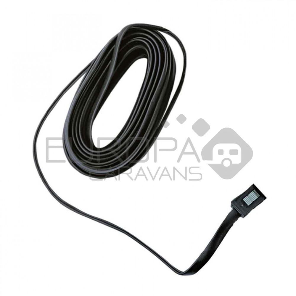 Verlengkabel voor display/bediening 5Mtr.
