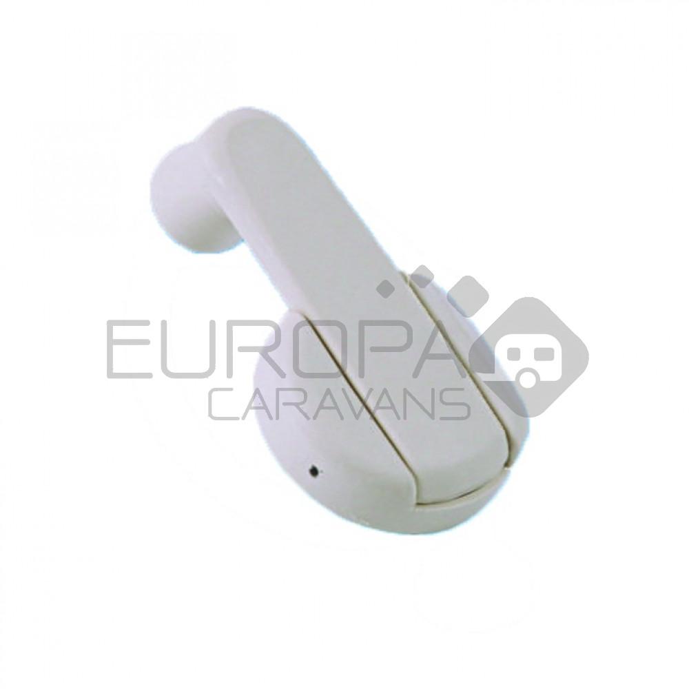 Dometic Heki 3 Slinger met montagedeel