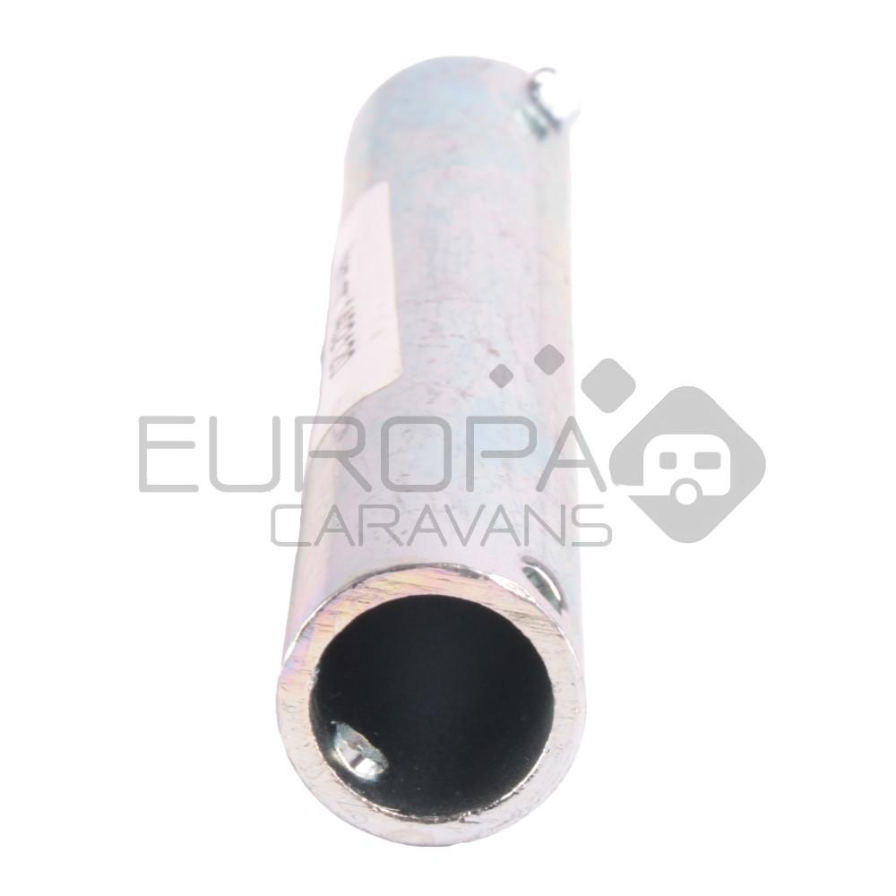 HTD Neuswielasje 115mm