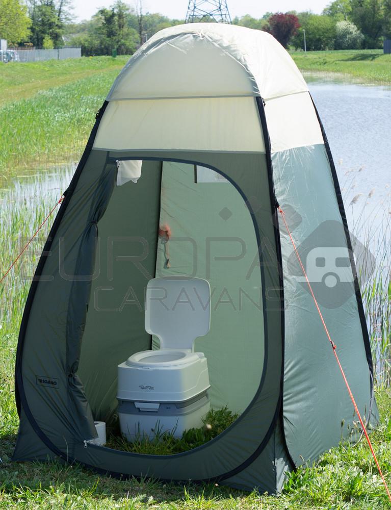 Trigano Toilettent Silma Quick