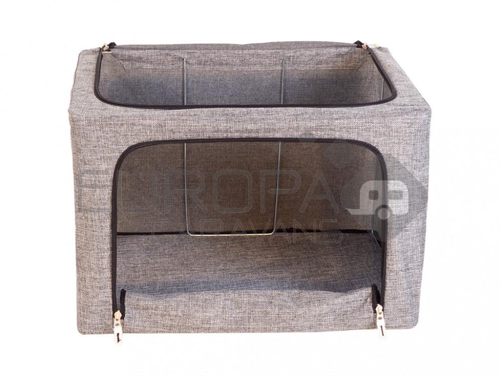 ViaMondo Afastado III Opvouwbare Opbergbox