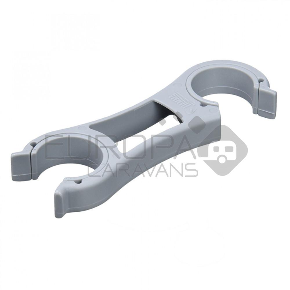 Fiamma Fietsenrekhouder