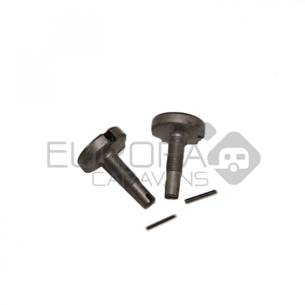 AL-KO Frictiecups AKS 2000 Oud