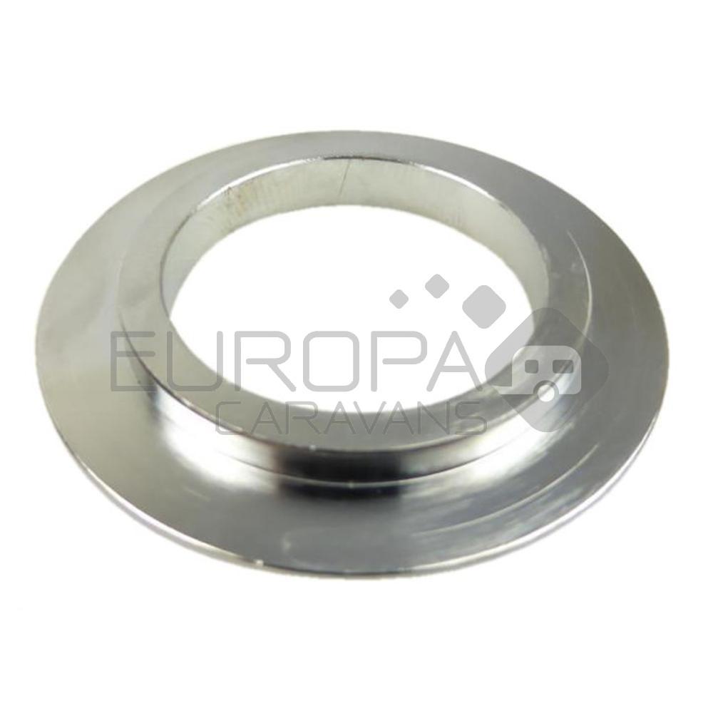 Reich Adapterring ø33mm – ø27mm Chroom