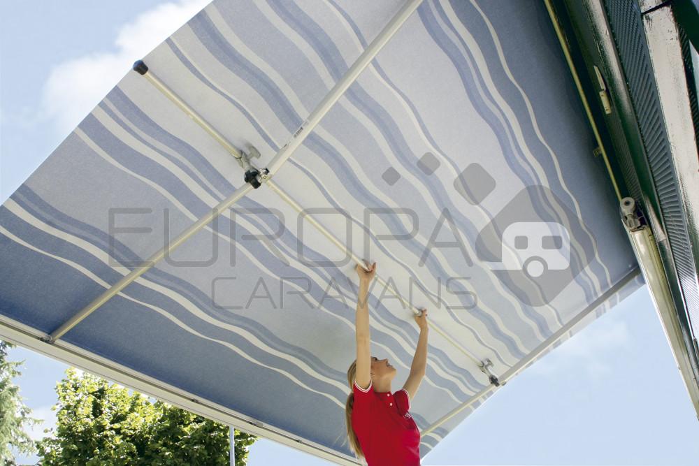 Fiamma Magicrafter Pro