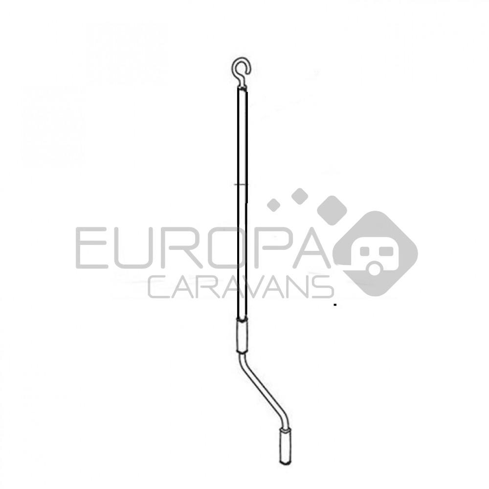 Thule Lift manueel slinger 70 cm