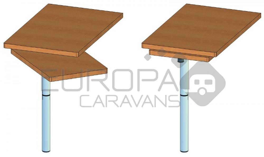 Ilse Uitdraaivoet 7208 GRA