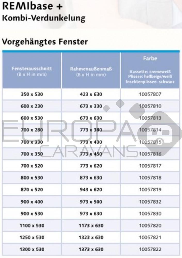 Remibase+ Crèmewit 600x530