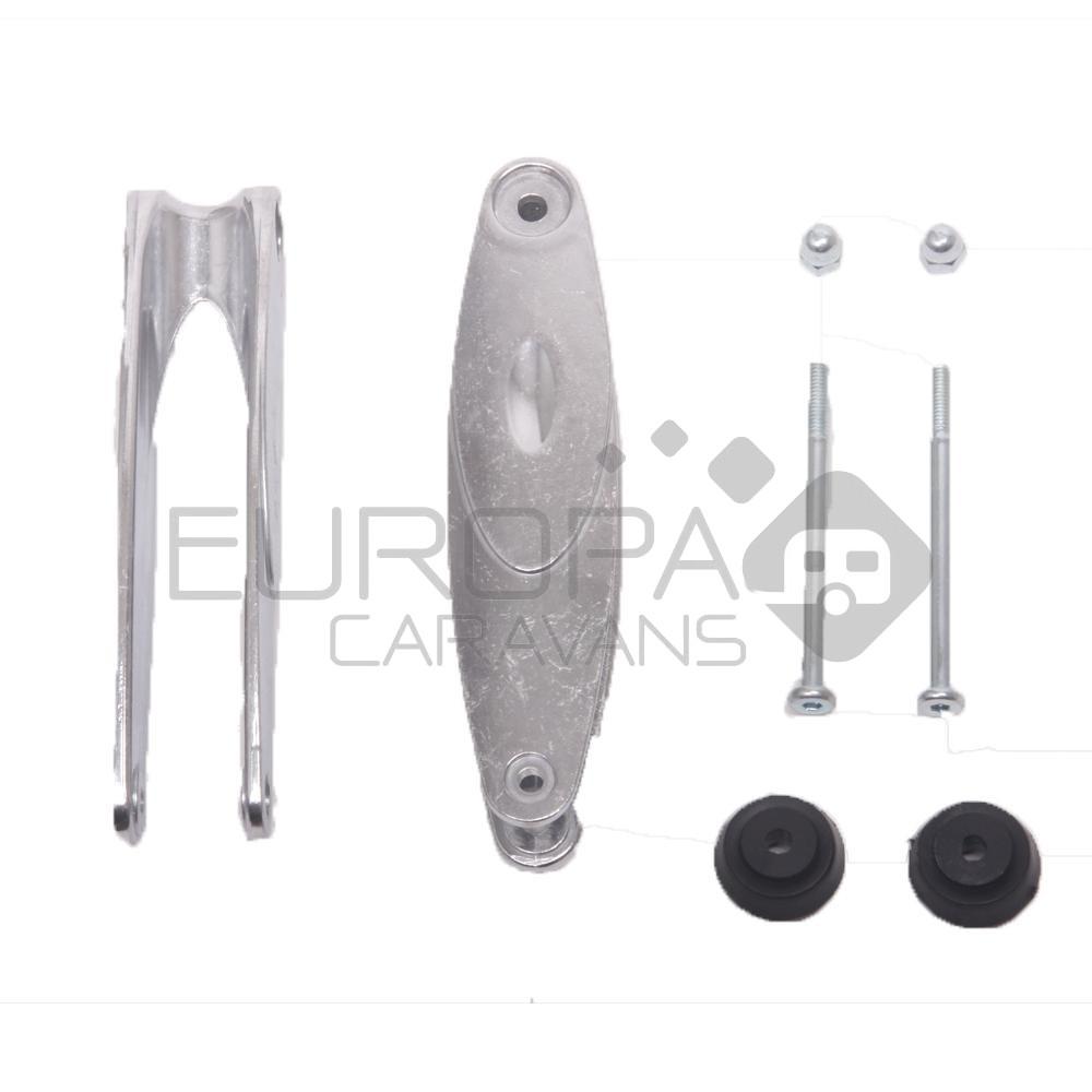 ViaMondo Premium Scharnierenset Diamante/Diamante Grande