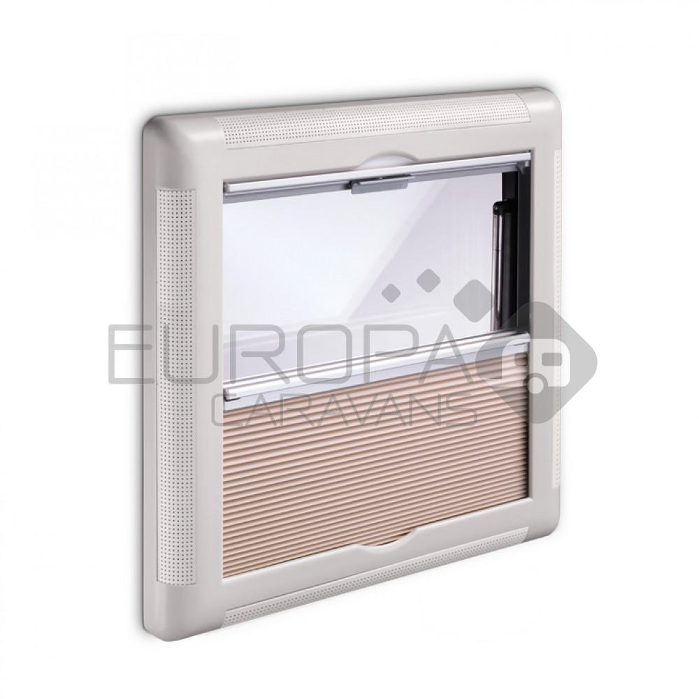 Dometic Binnenkader S5 compl. Hor en verduistering