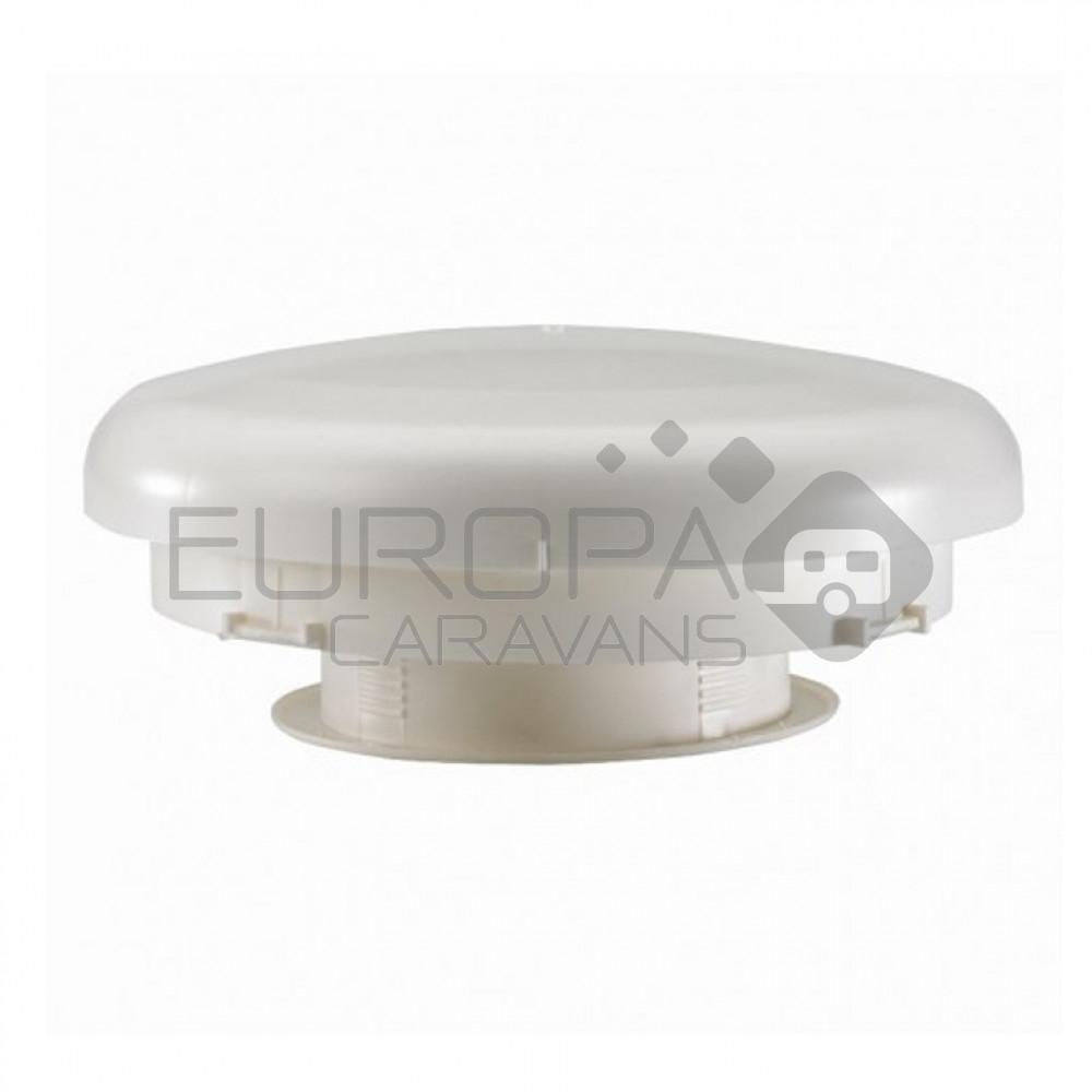 Dakventilator Gatmaat 107mm