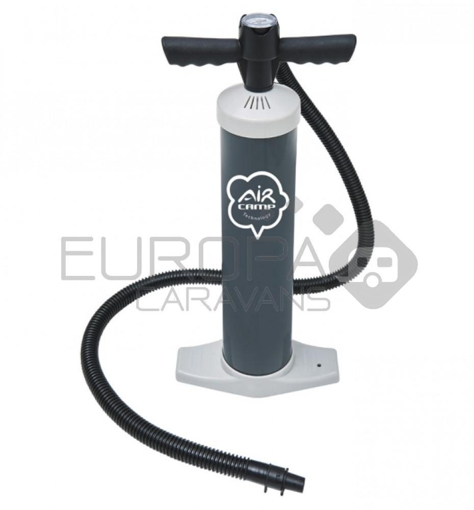 Voortent Opblaasbare Lagoon