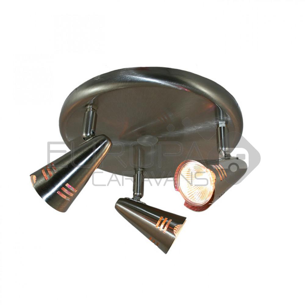 Plafonnière Spot Jesper LED